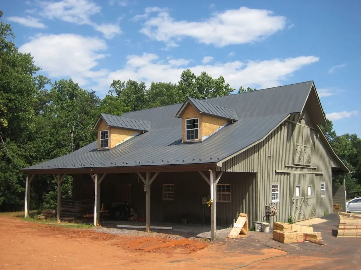 Expert Roof Coating workmanship in Wrightsboro