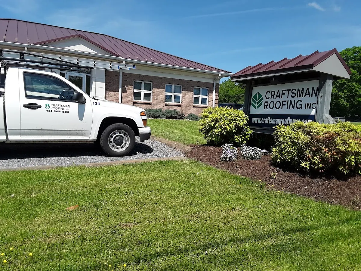 Quality Roof Inspection & Assessment by experienced craftsmen in Wrightsboro